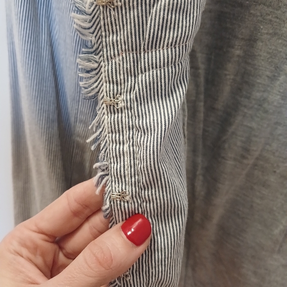 Free People Jacket - Picture 4 of 8